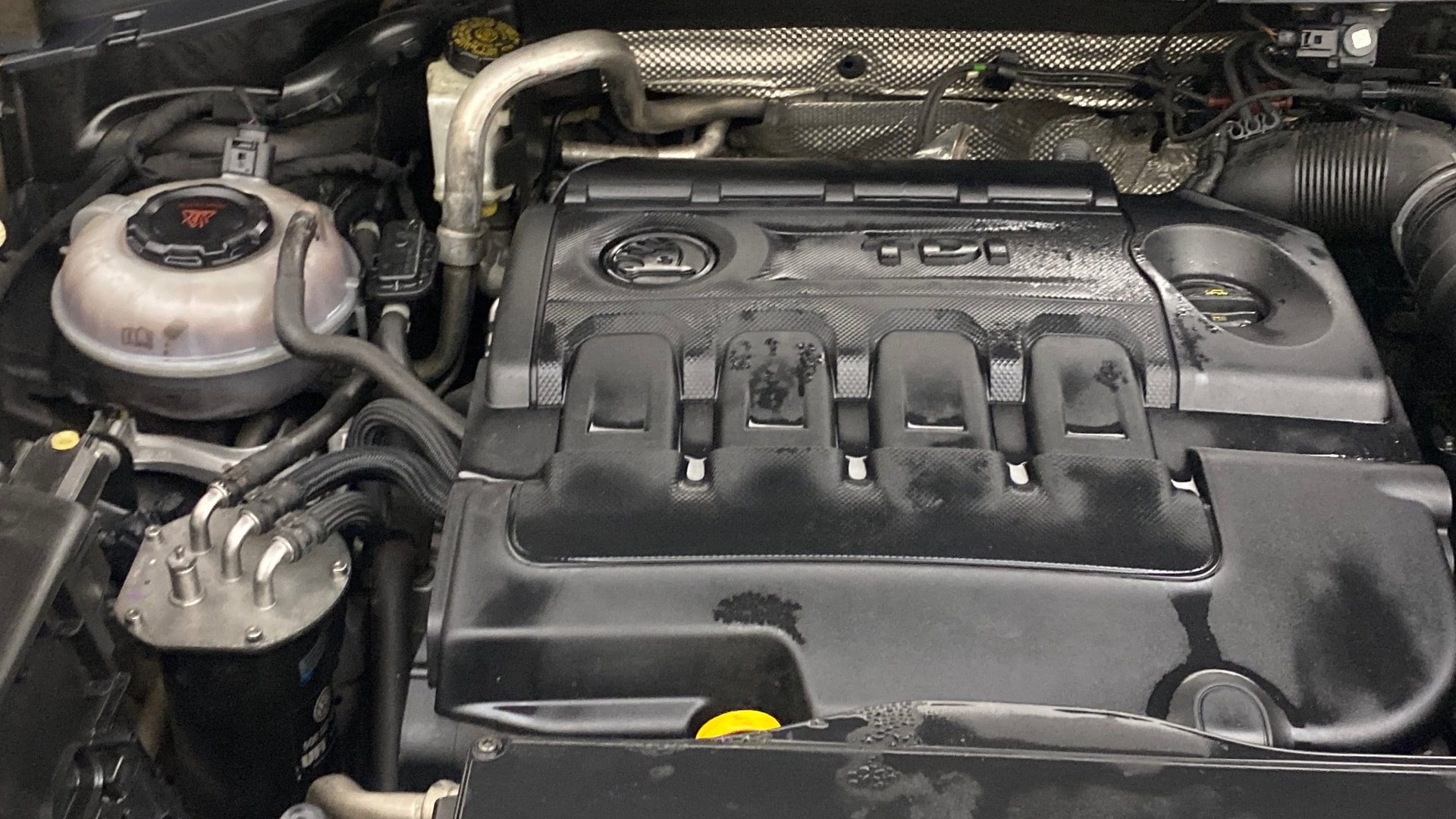 Used 2020 Skoda Kodiaq Used 2020 Skoda Kodiaq
