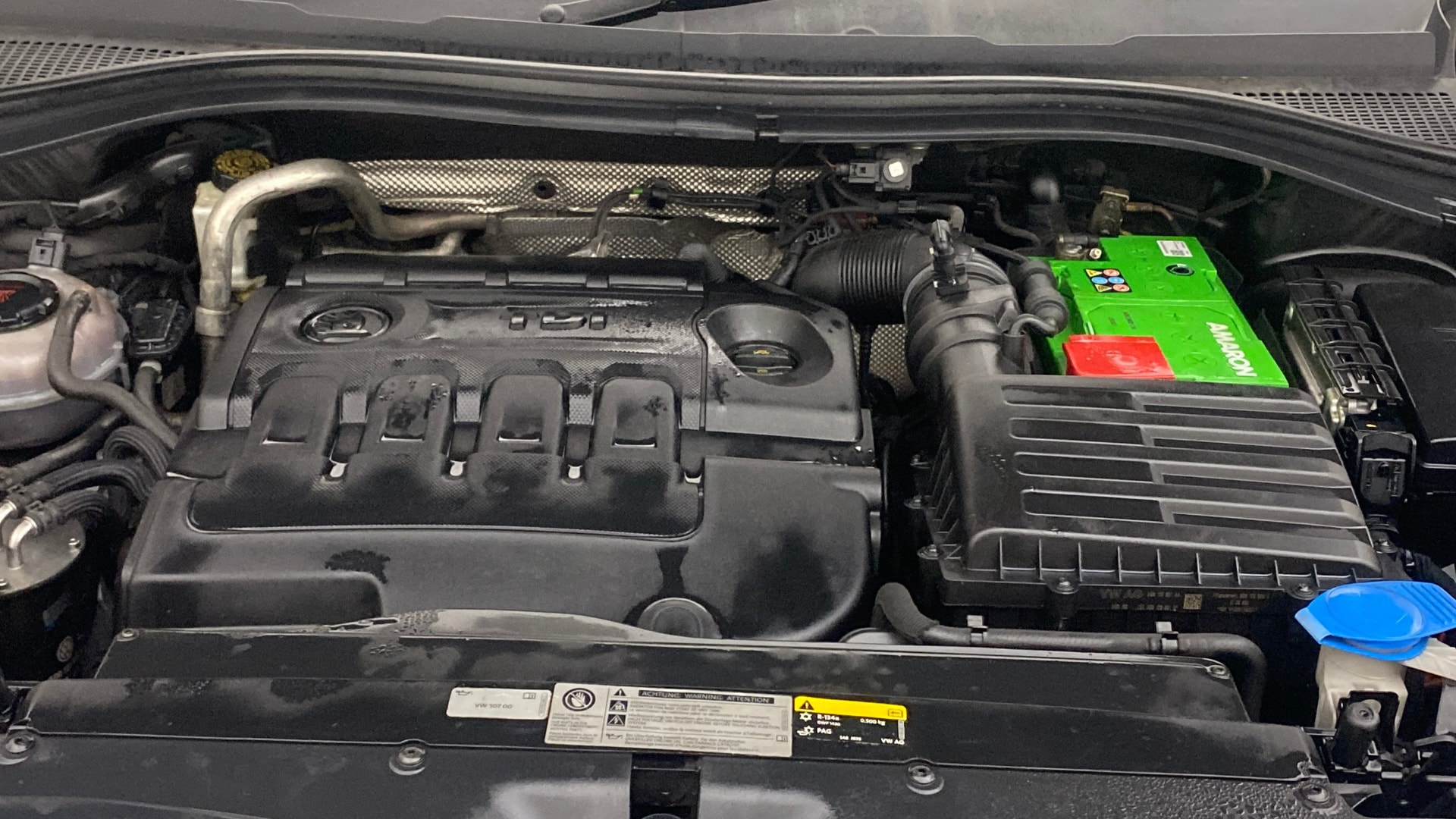 Used 2020 Skoda Kodiaq Used 2020 Skoda Kodiaq