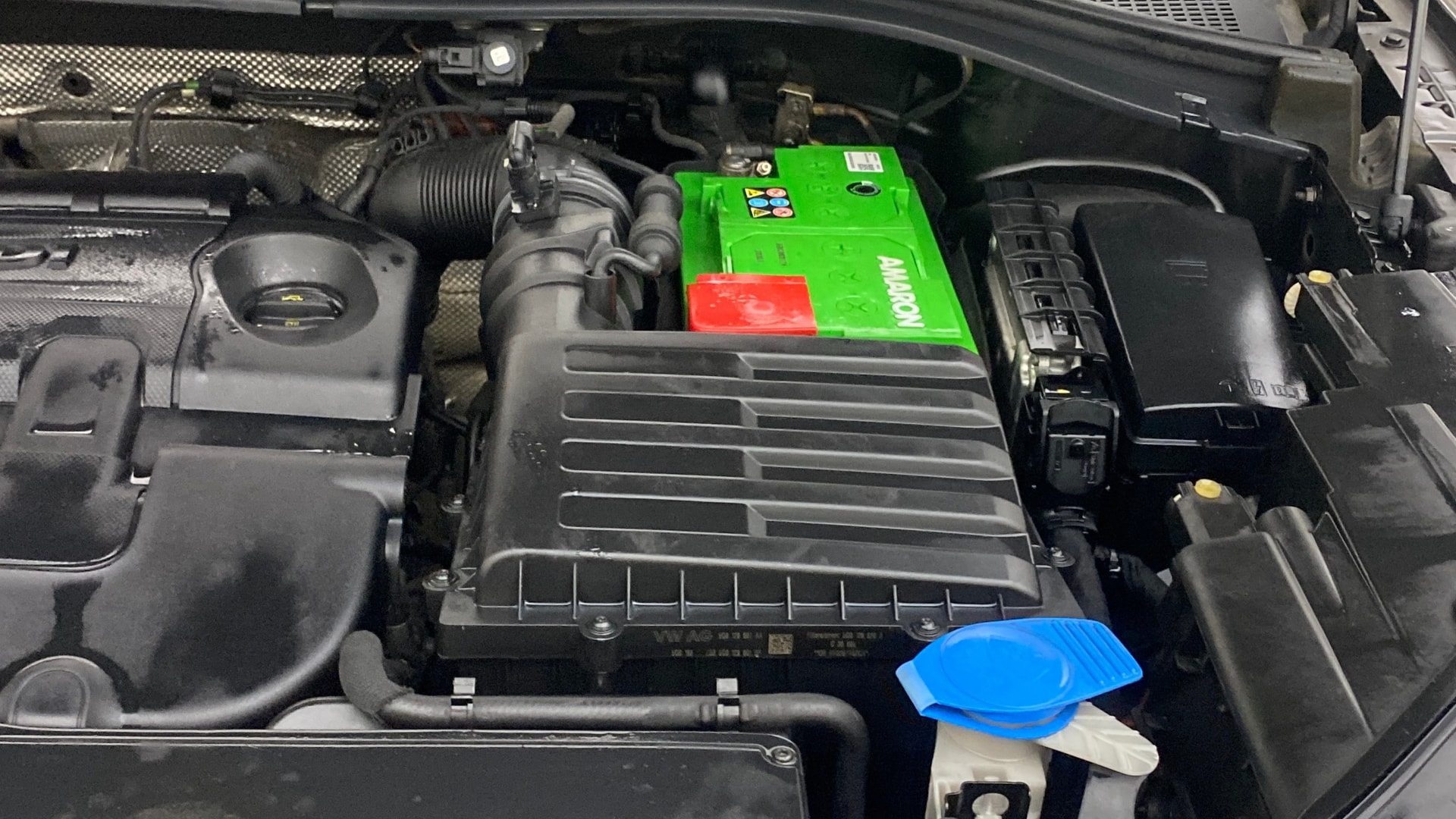 Used 2020 Skoda Kodiaq Used 2020 Skoda Kodiaq