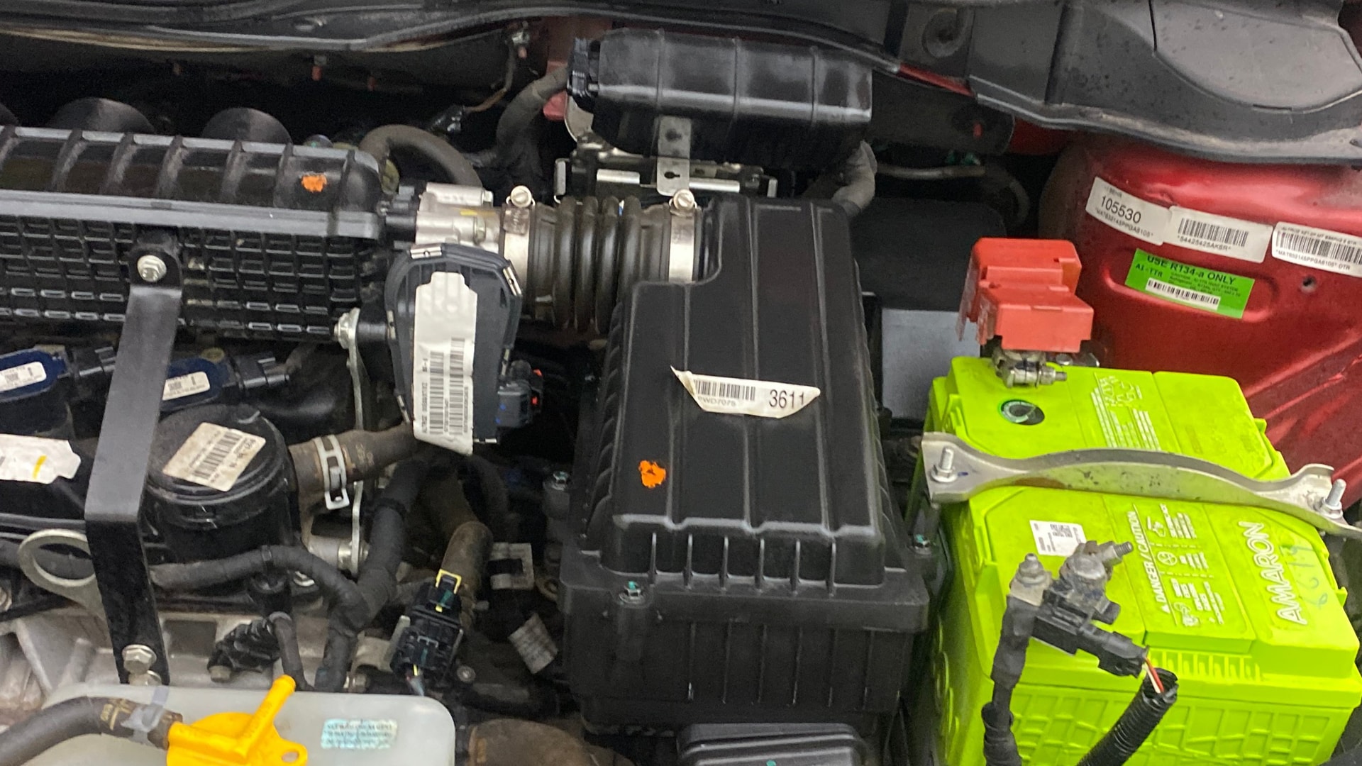 Used 2023 Tata Altroz Used 2023 Tata Altroz