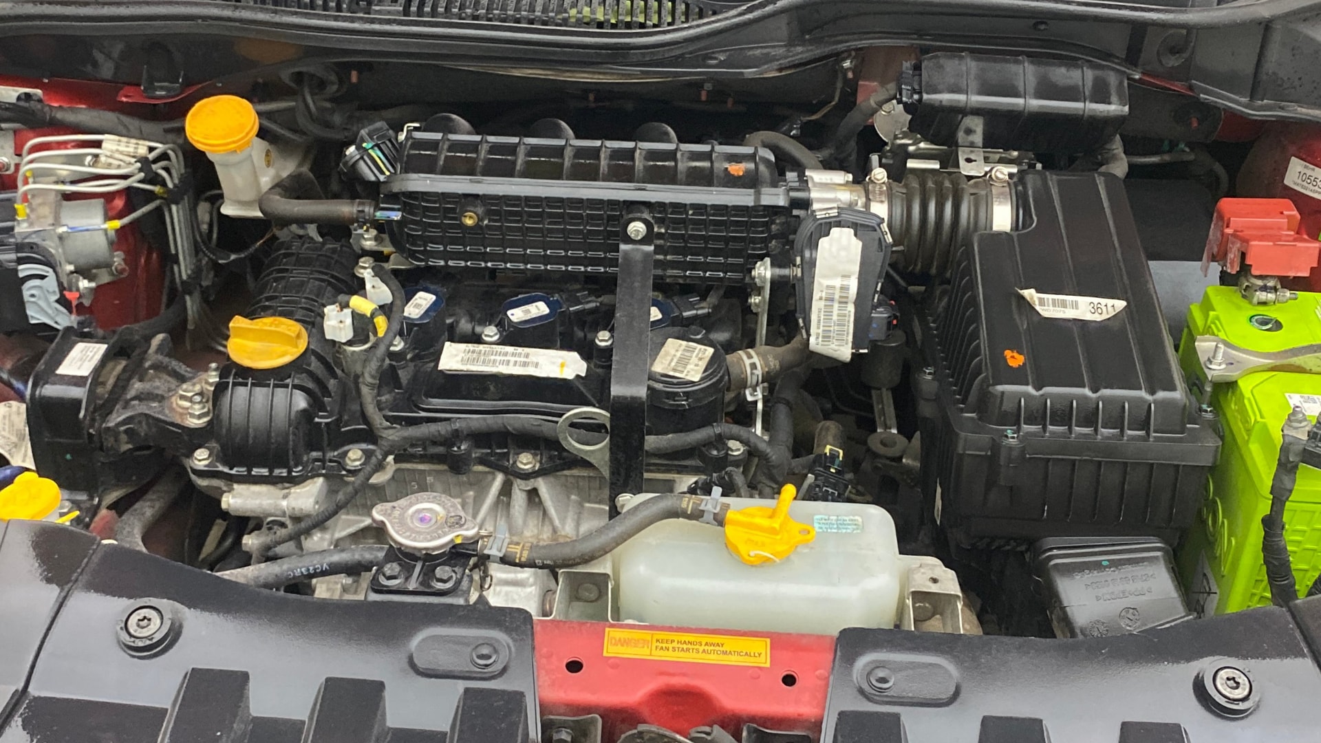Used 2023 Tata Altroz Used 2023 Tata Altroz