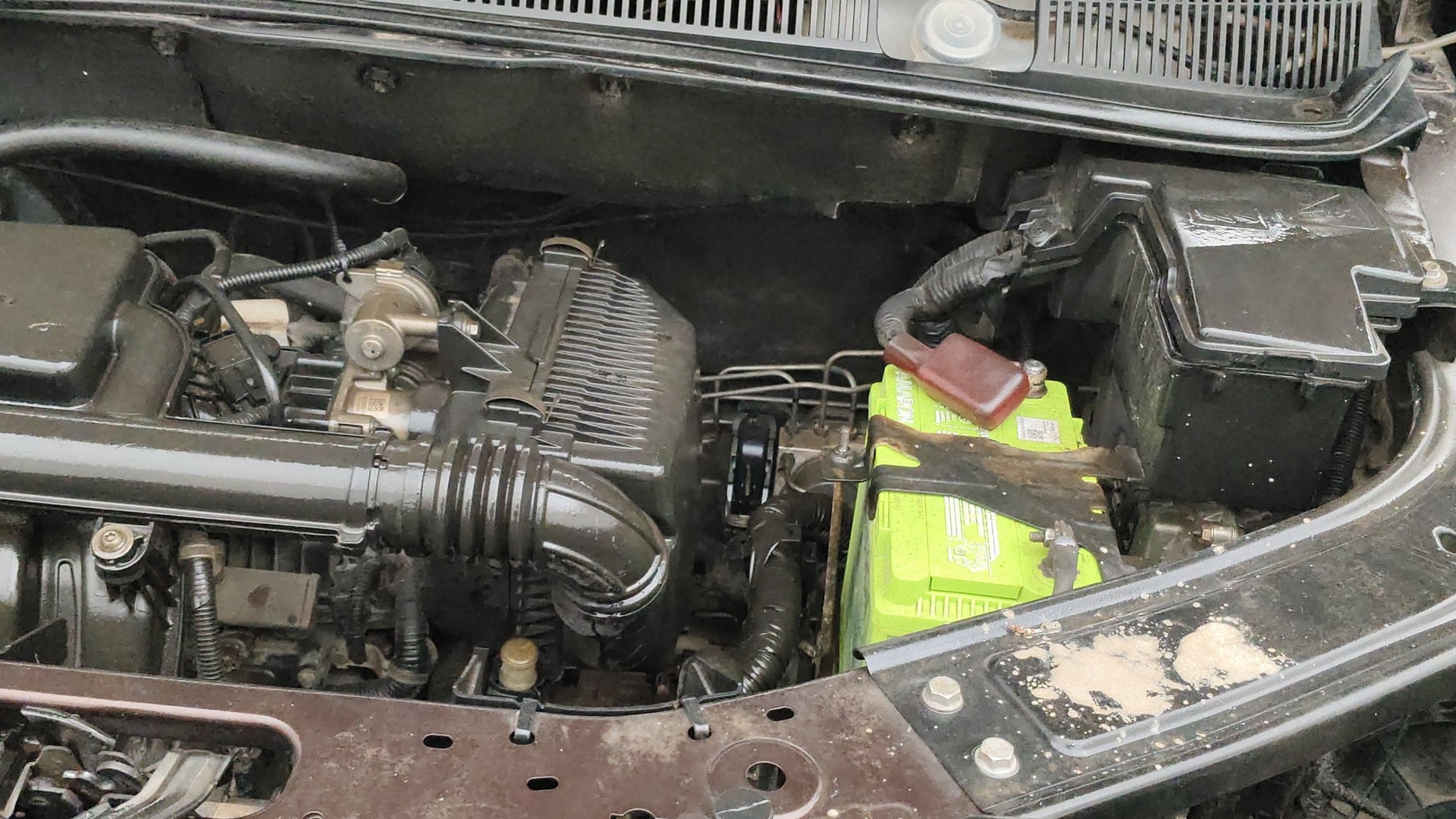 Used 2021 Renault Kiger Used 2021 Renault Kiger