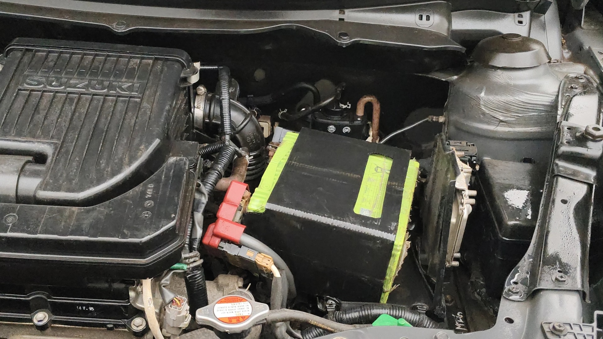 Used 2016 Maruti Suzuki 1000 Used 2016 Maruti Suzuki 1000