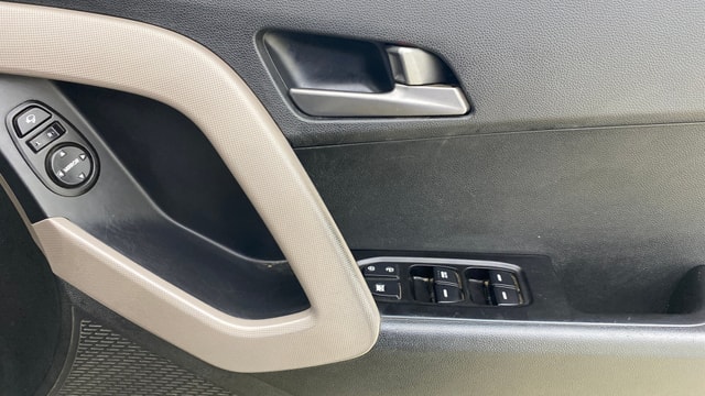 View Hyundai Creta Image 39 Used Hyundai Creta Image 39