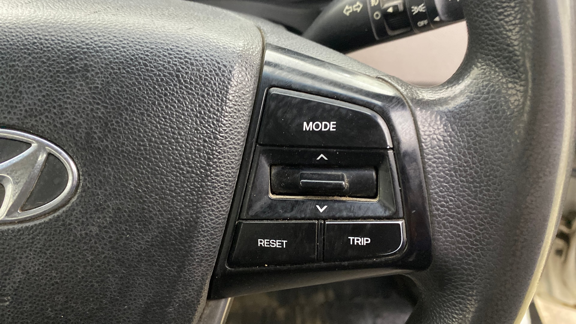 View 2016 Hyundai Creta 1.6 SX Plus Petrol Image 3 Used 2016 Hyundai Creta 1.6 SX Plus Petrol Image 3