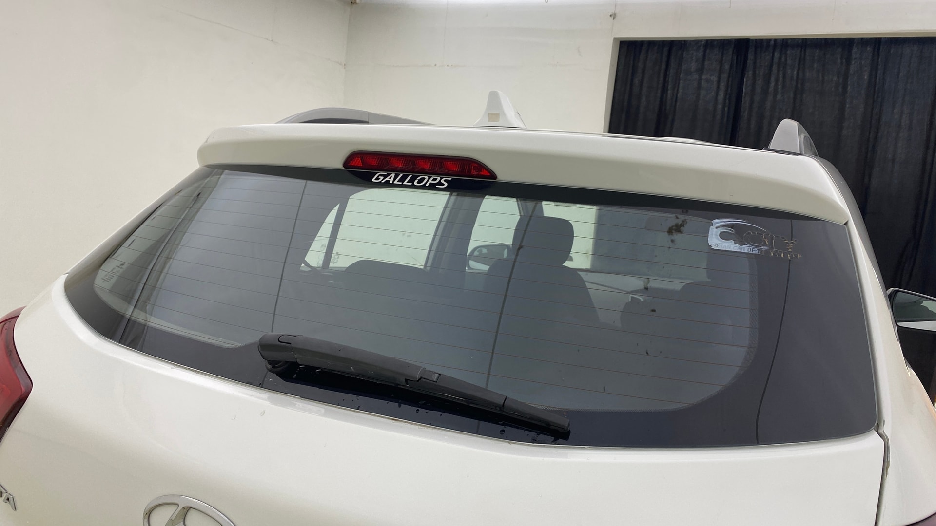 View 2016 Hyundai Creta 1.6 SX Plus Petrol Image 24 Used 2016 Hyundai Creta 1.6 SX Plus Petrol Image 24