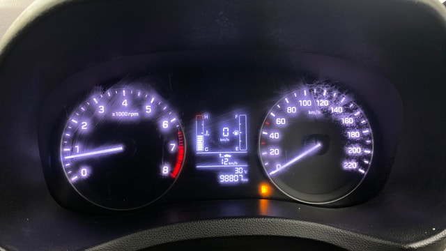 View Hyundai Creta Image 21 Used Hyundai Creta Image 21