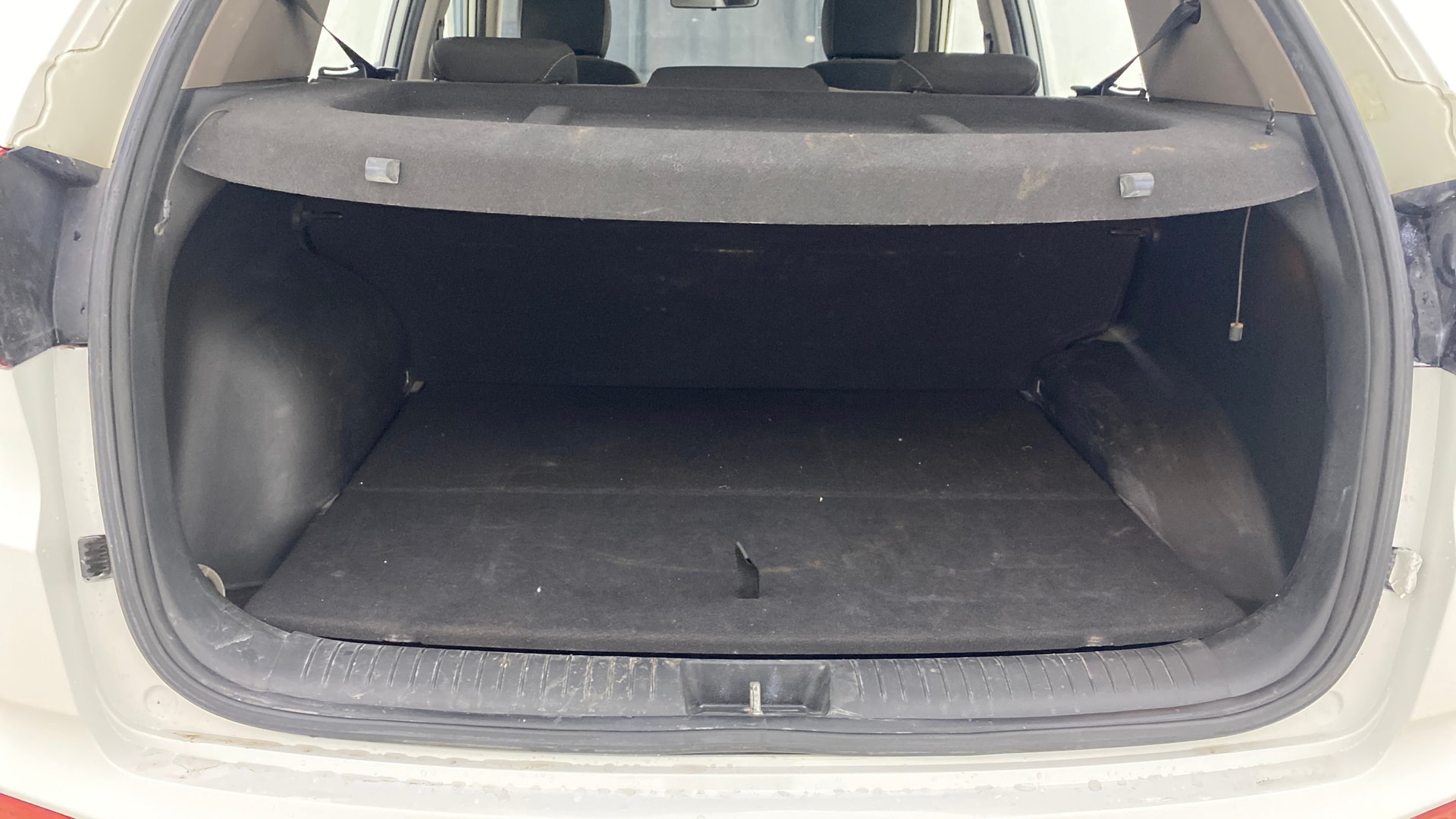 View 2016 Hyundai Creta 1.6 SX Plus Petrol Image 7 Used 2016 Hyundai Creta 1.6 SX Plus Petrol Image 7