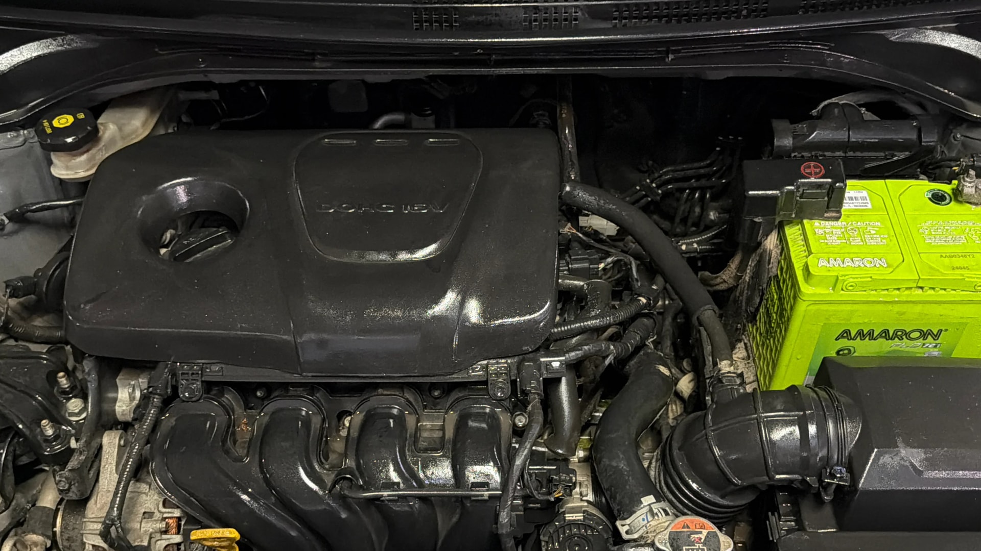 Used 2017 Hyundai Verna Used 2017 Hyundai Verna
