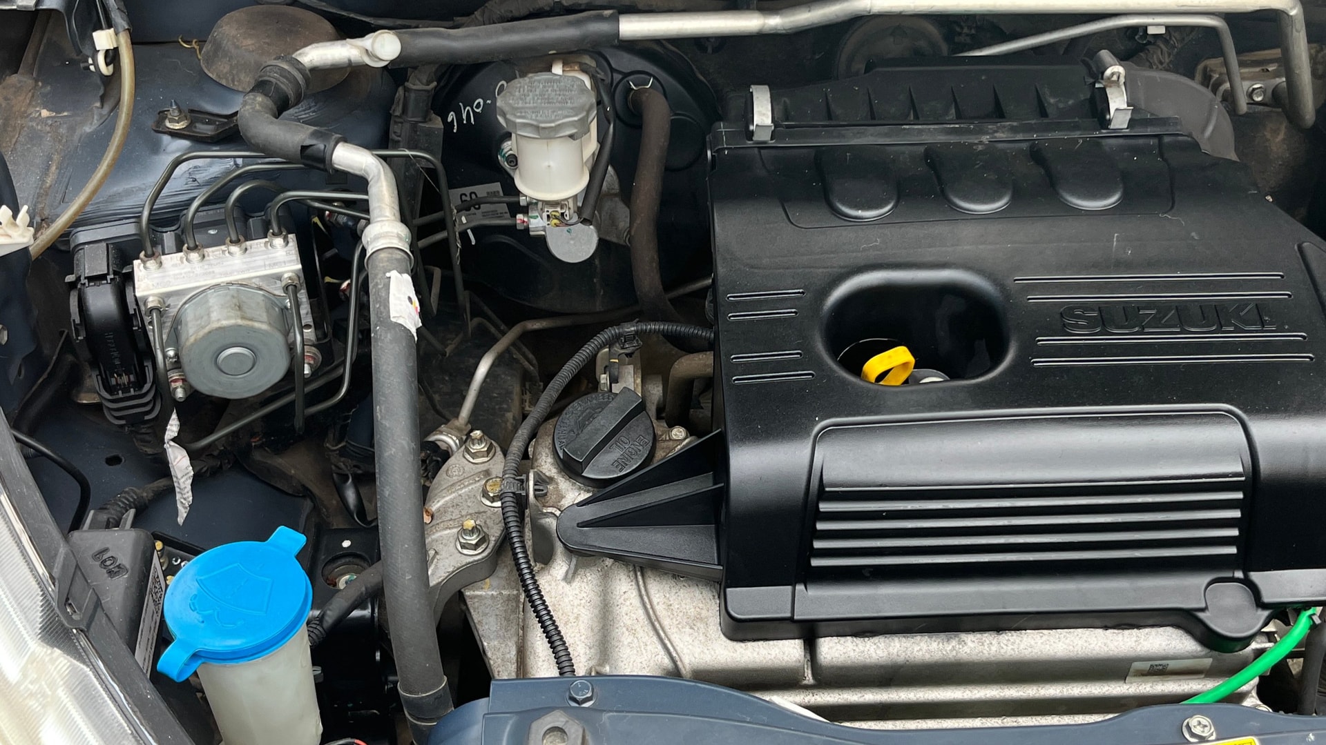 Used 2019 Maruti Suzuki 1000 Used 2019 Maruti Suzuki 1000