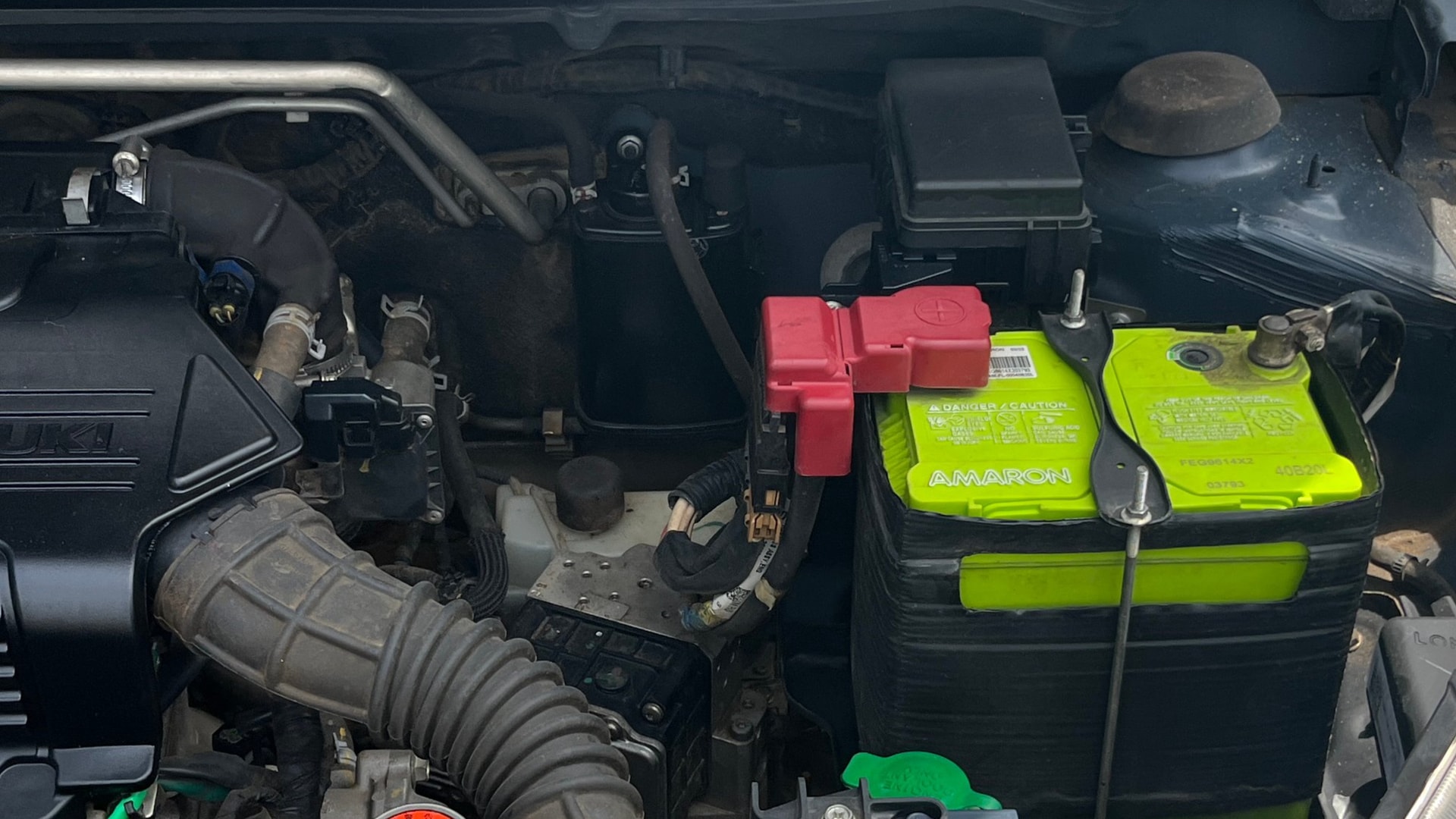 Used 2019 Maruti Suzuki 1000 Used 2019 Maruti Suzuki 1000
