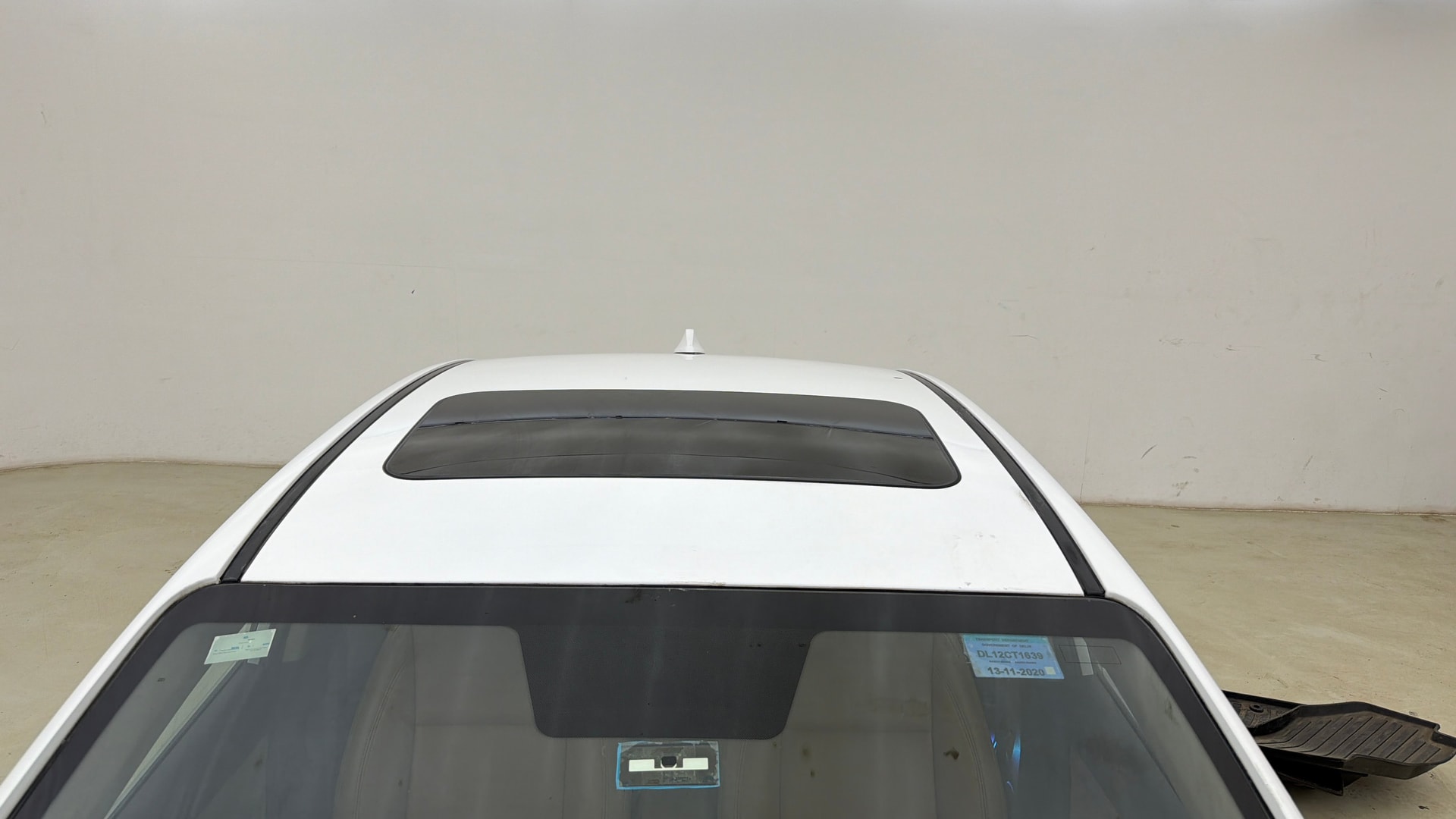 Used 2020 Hyundai Verna Used 2020 Hyundai Verna