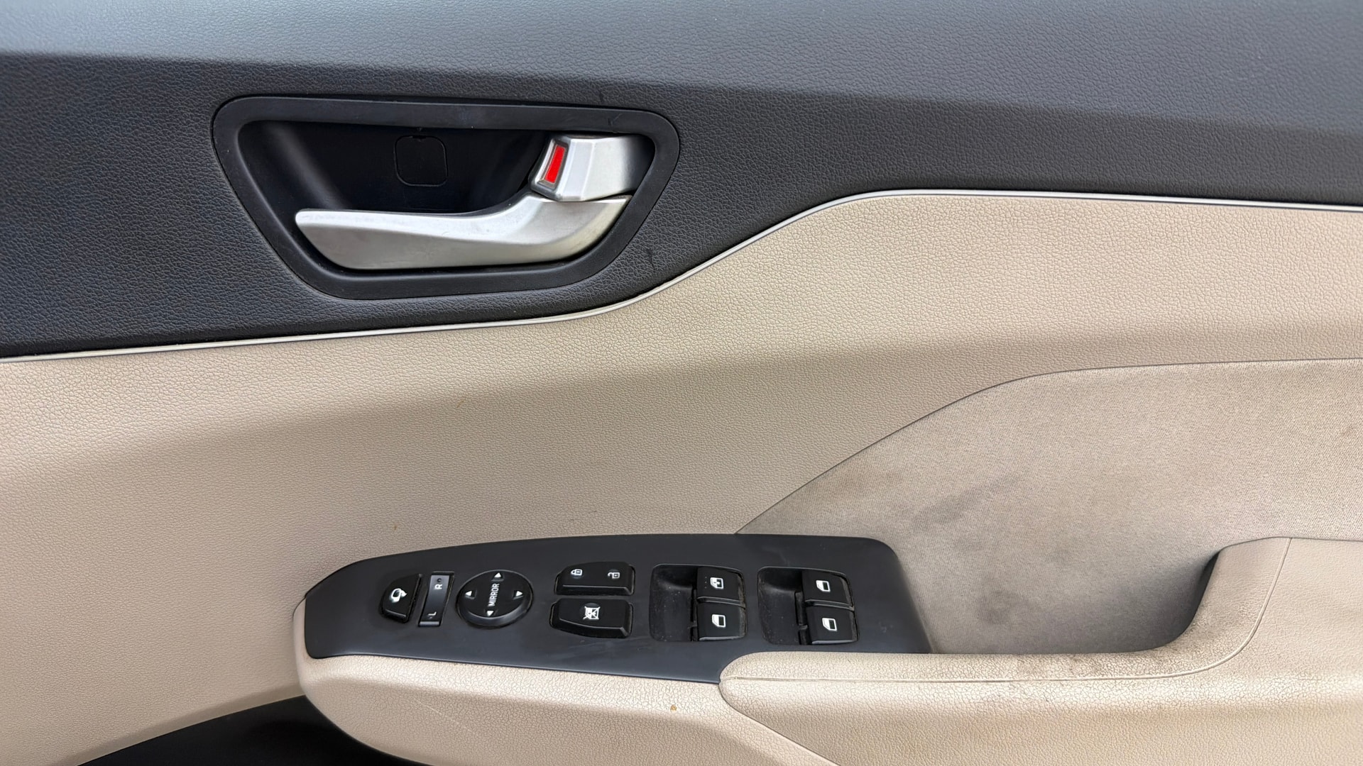 Used 2020 Hyundai Verna Used 2020 Hyundai Verna