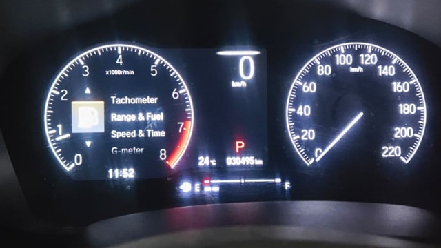 View Honda City Image 21 Used Honda City Image 21