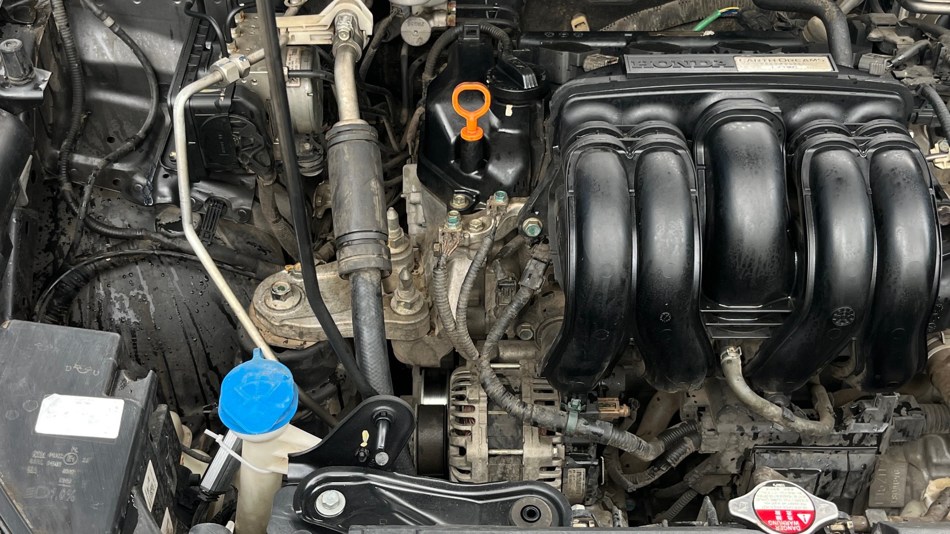 Used 2022 Honda City Used 2022 Honda City