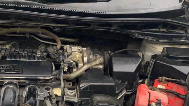 View Honda WR-V Image 13 Used Honda WR-V Image 13