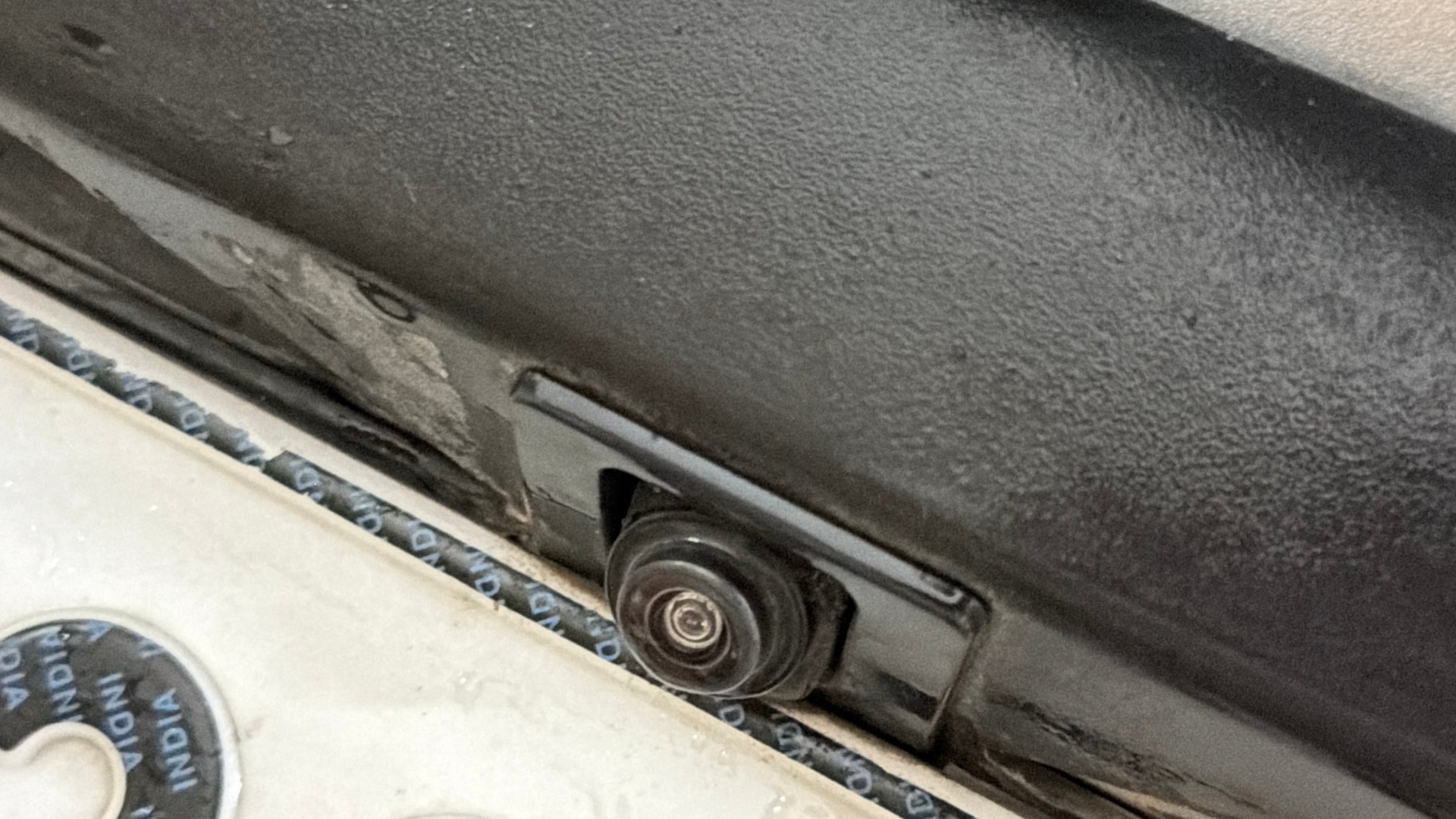 Used 2019 Ford EcoSport Used 2019 Ford EcoSport