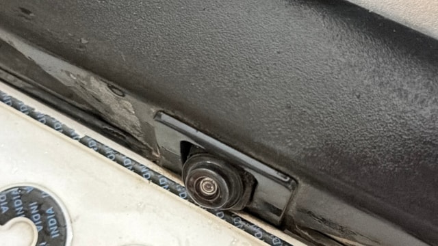View Ford EcoSport Image 23 Used Ford EcoSport Image 23