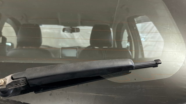 View Ford EcoSport Image 43 Used Ford EcoSport Image 43