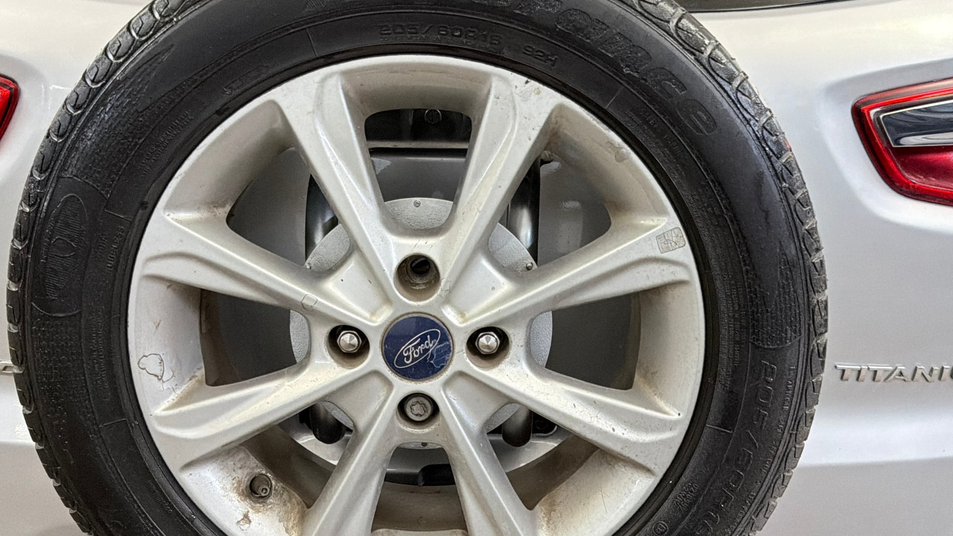 Used 2019 Ford EcoSport Used 2019 Ford EcoSport