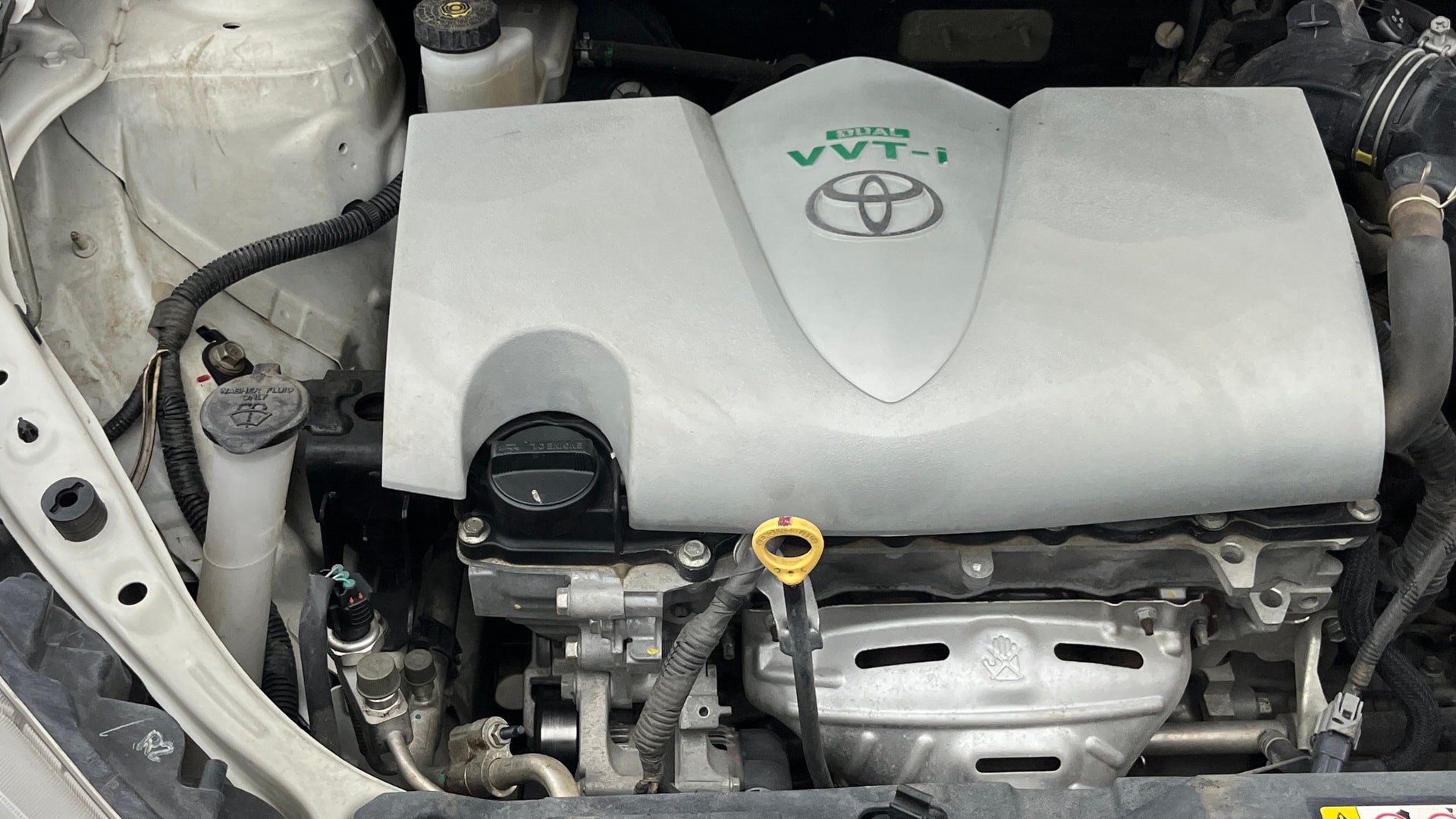 Used 2020 Toyota Yaris Used 2020 Toyota Yaris