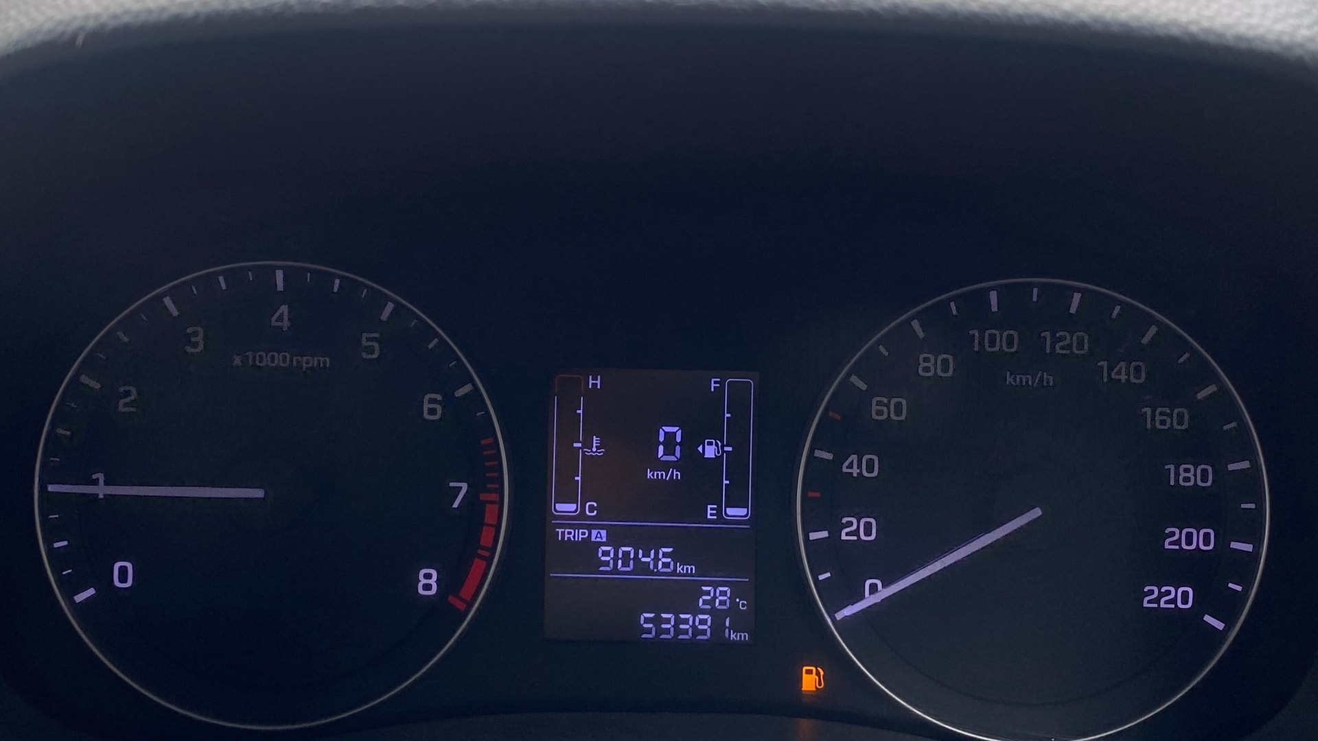 Used 2016 Hyundai Creta Used 2016 Hyundai Creta