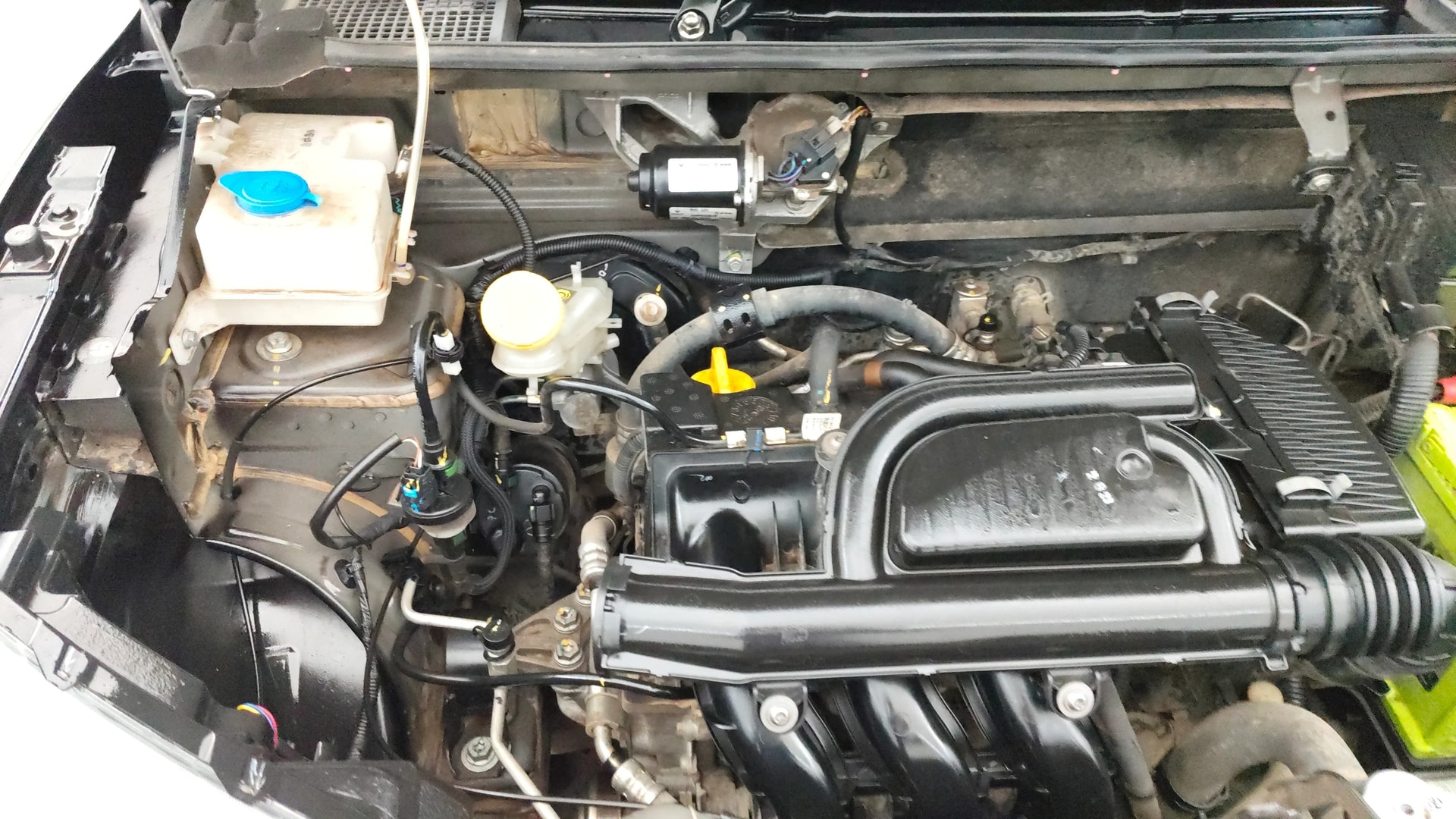 Used 2023 Renault Kwid Used 2023 Renault Kwid