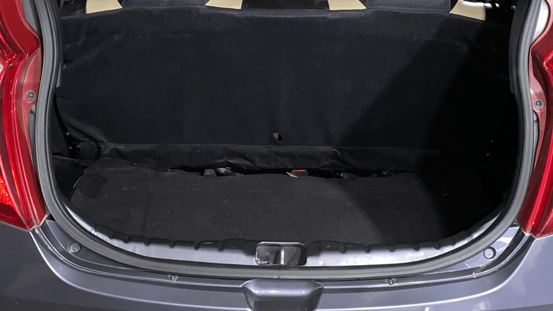 Used 2015 Hyundai EON Used 2015 Hyundai EON