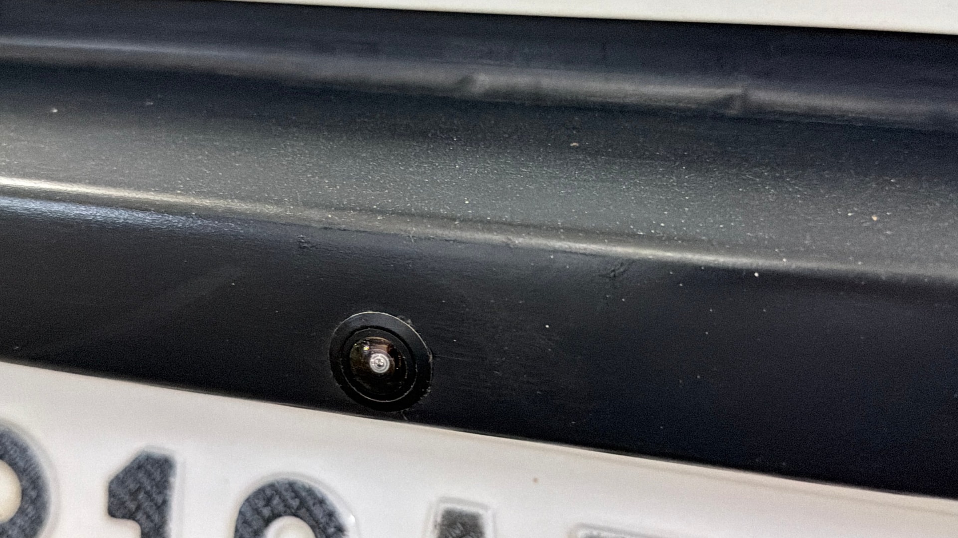 View 2018 Tata Nexon Revotron XM Image 23 Used 2018 Tata Nexon Revotron XM Image 23