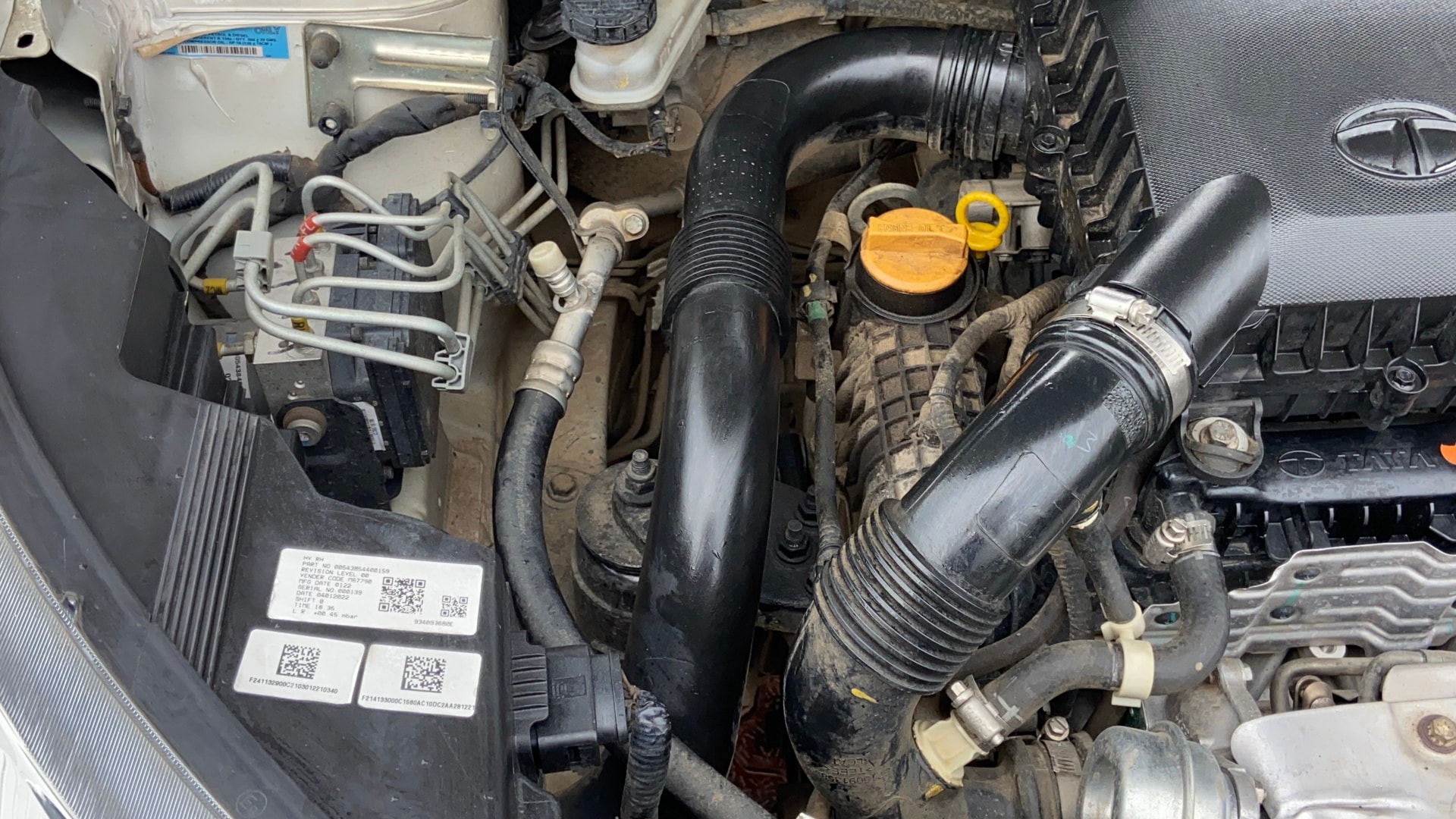 Used 2022 Tata Nexon Used 2022 Tata Nexon