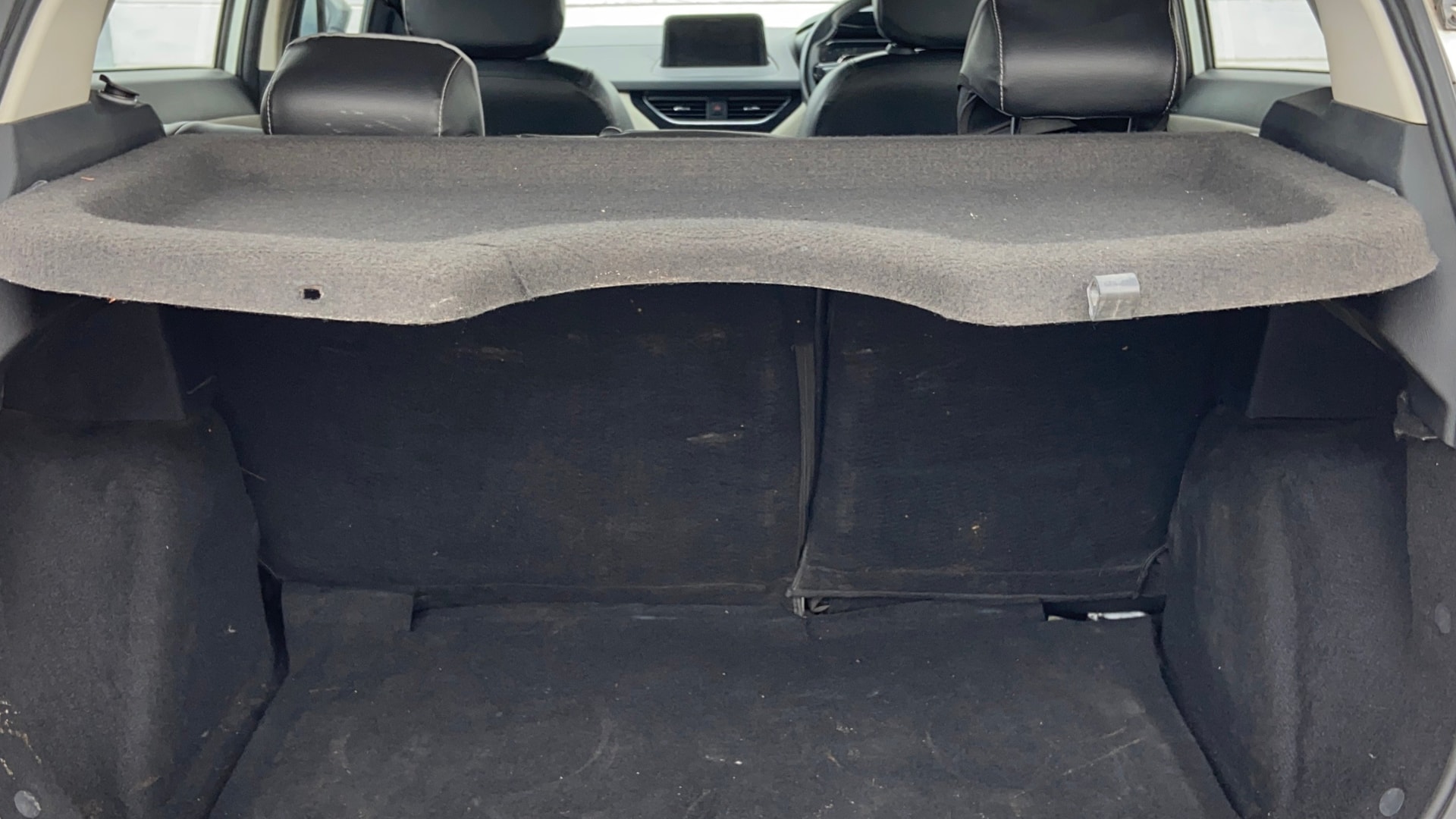 Used 2022 Tata Nexon Used 2022 Tata Nexon