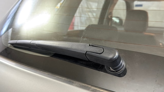 View Toyota Urban Cruiser Image 44 Used Toyota Urban Cruiser Image 44