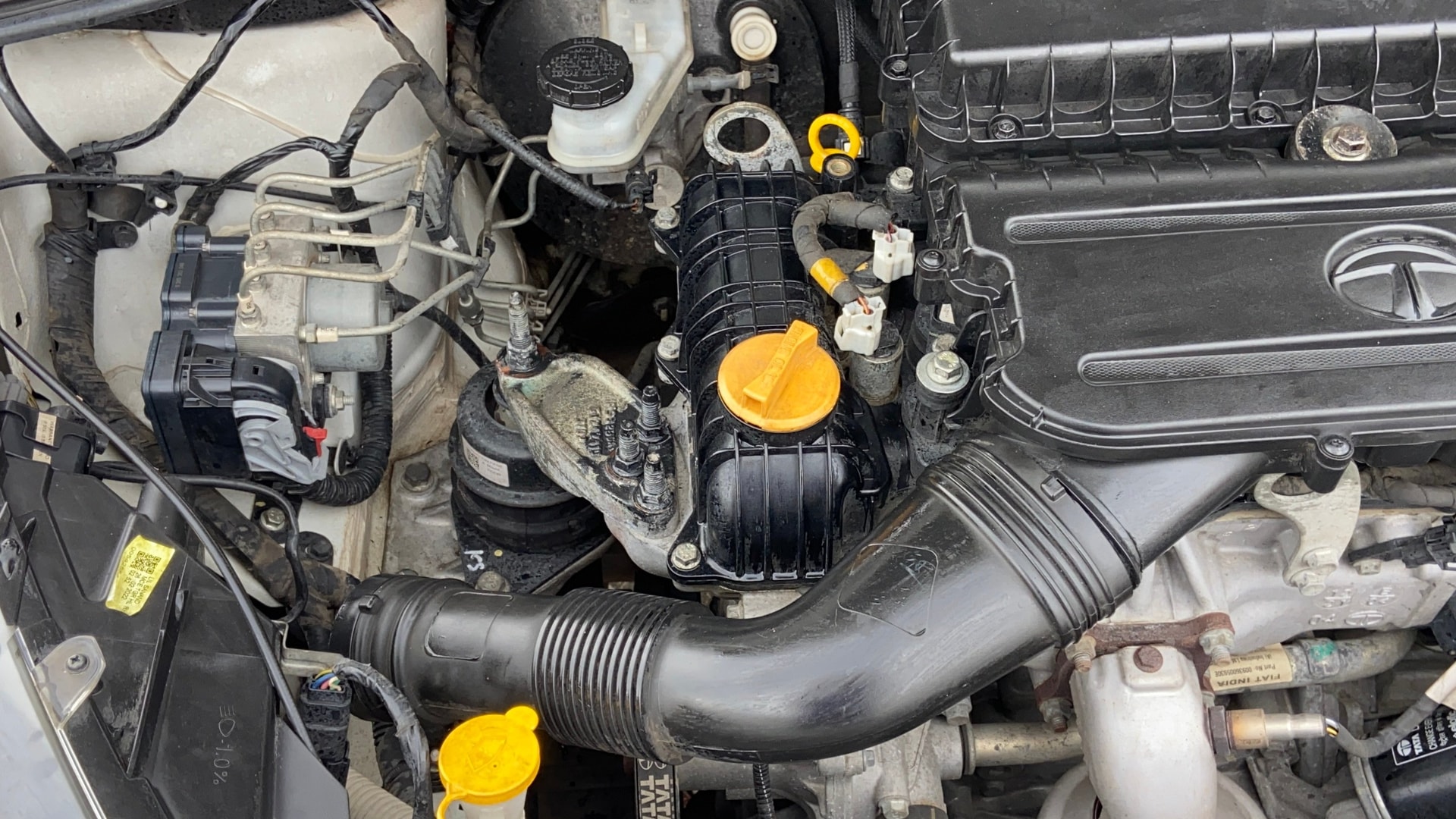 Used 2022 Tata Tigor Used 2022 Tata Tigor