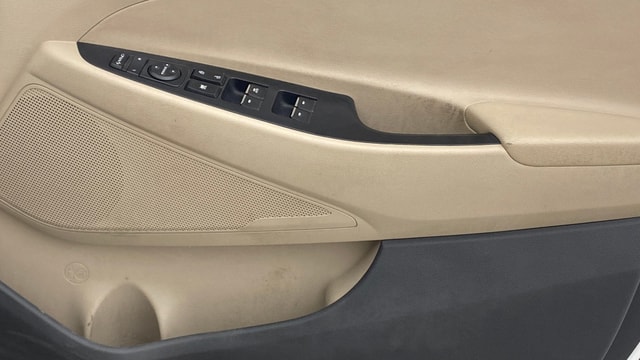 View Hyundai Tucson Image 35 Used Hyundai Tucson Image 35