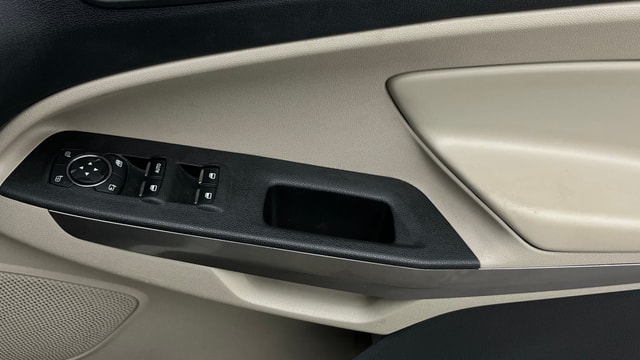 View Ford EcoSport Image 39 Used Ford EcoSport Image 39
