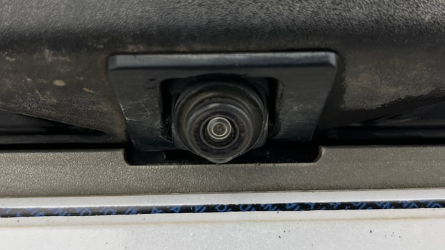 View Ford EcoSport Image 16 Used Ford EcoSport Image 16