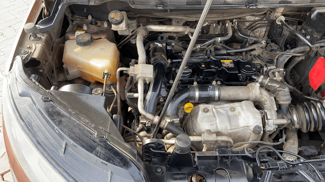 View Ford EcoSport Image 3 Used Ford EcoSport Image 3