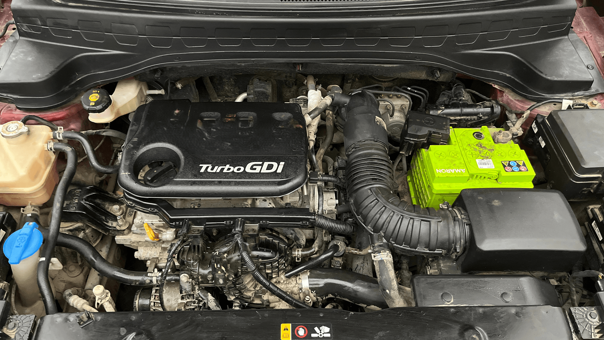Used 2021 Kia Sonet Used 2021 Kia Sonet