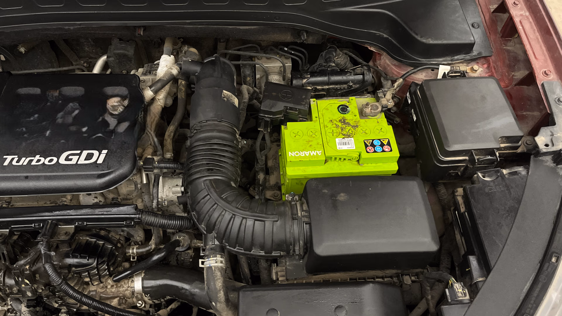 Used 2021 Kia Sonet Used 2021 Kia Sonet