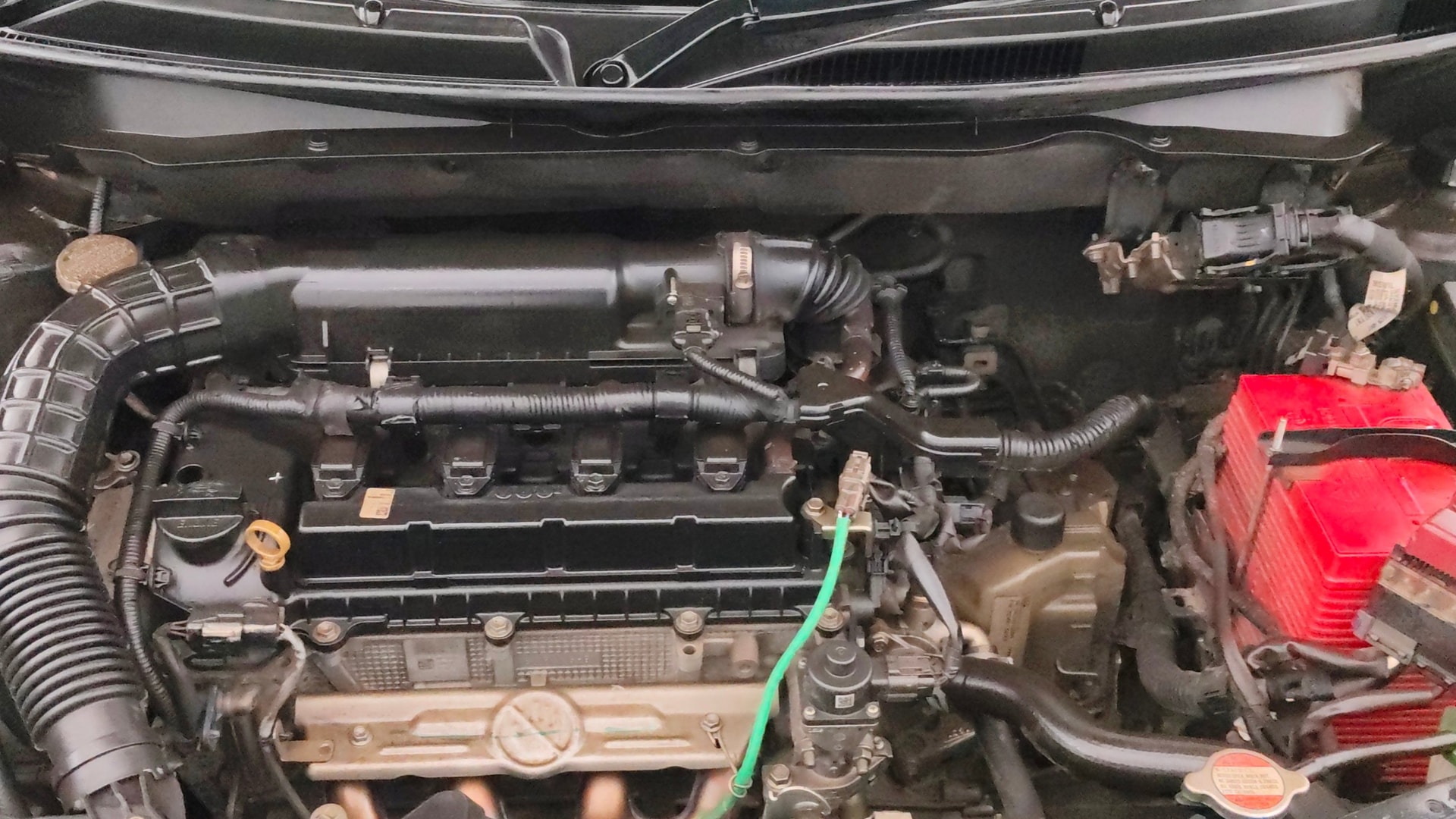Used 2022 Maruti Suzuki 1000 Used 2022 Maruti Suzuki 1000
