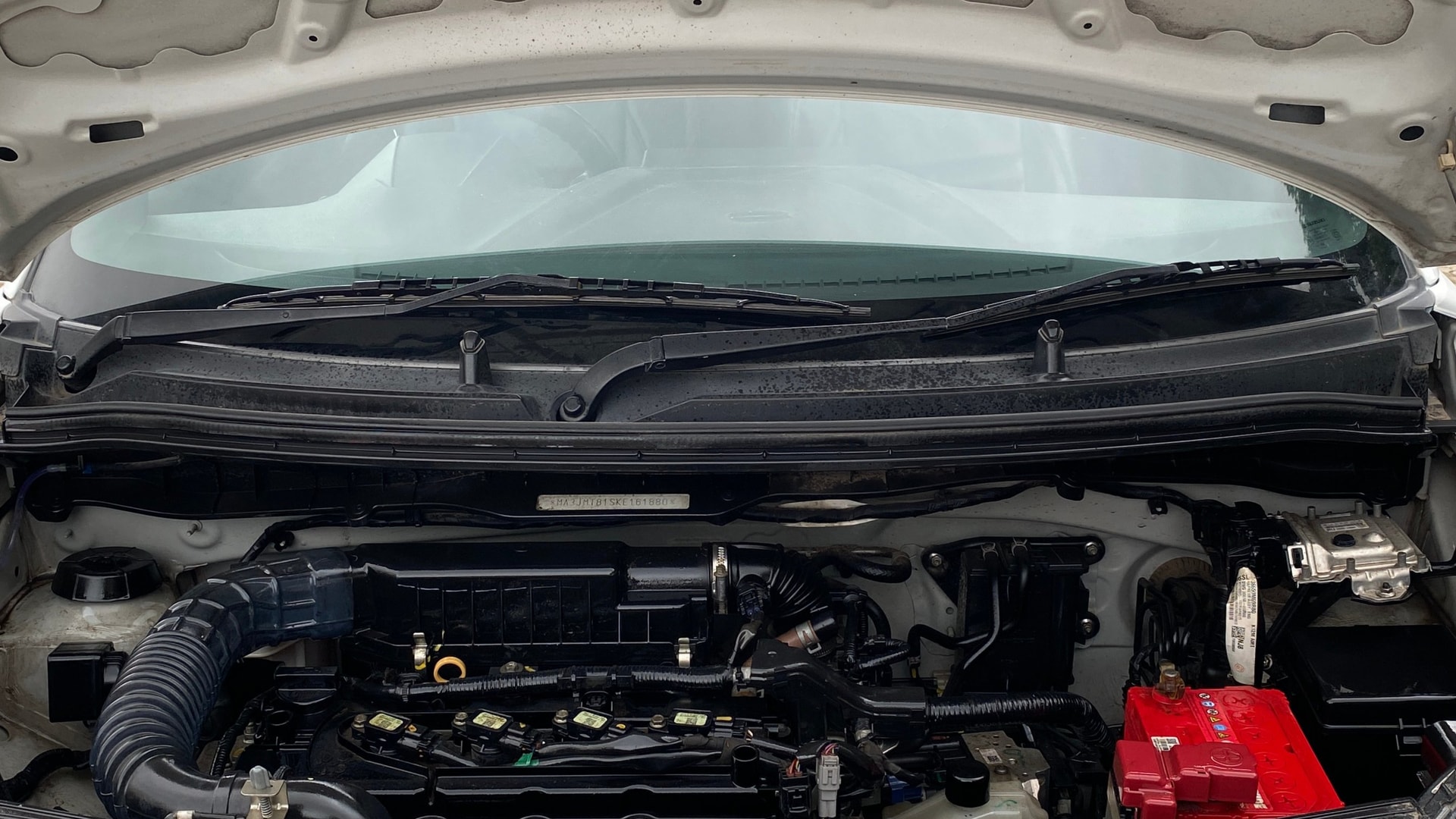 View 2019 Maruti Suzuki 1000 Base Variant Image 41 Used 2019 Maruti Suzuki 1000 Base Variant Image 41