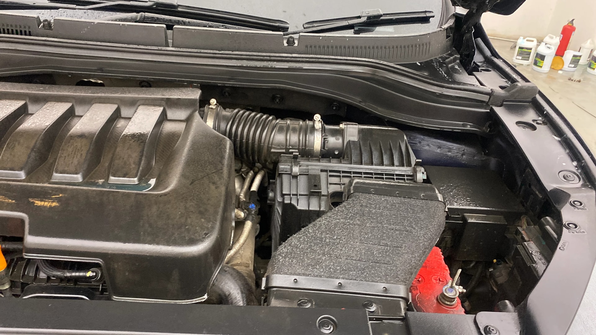 Used 2022 Mahindra XUV700 Used 2022 Mahindra XUV700
