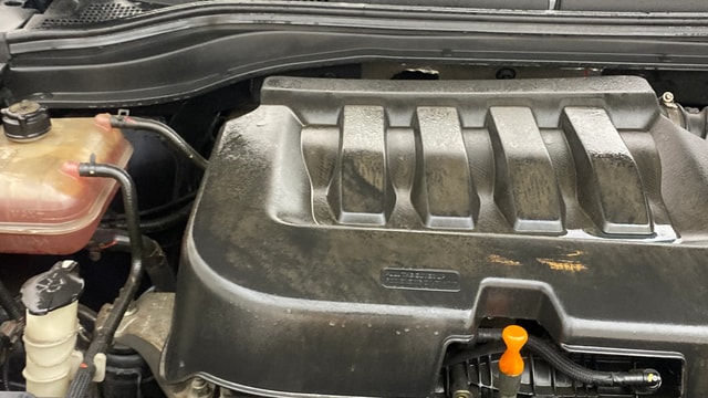 View Mahindra XUV700 Image 27 Used Mahindra XUV700 Image 27