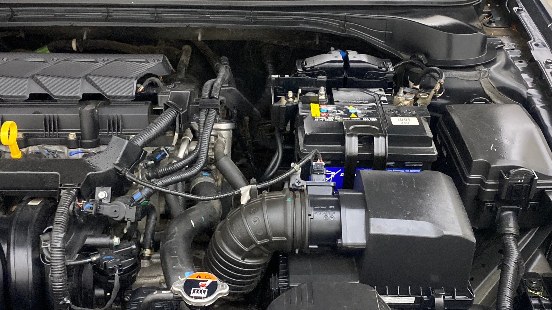 Used 2023 Hyundai Verna Used 2023 Hyundai Verna