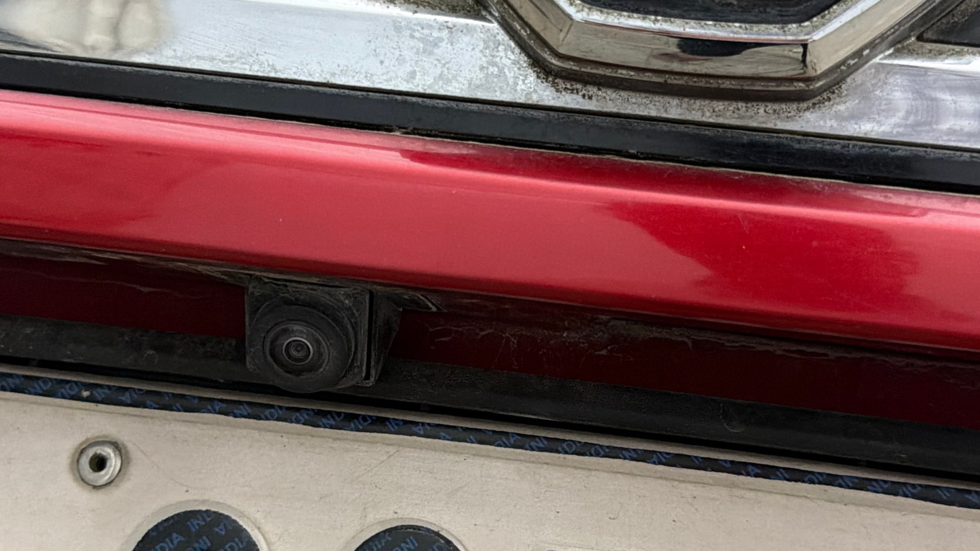 Used 2022 MG Hector Used 2022 MG Hector