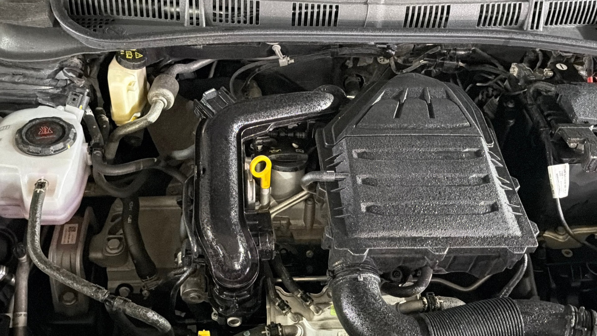 Used 2024 Volkswagen Virtus Used 2024 Volkswagen Virtus