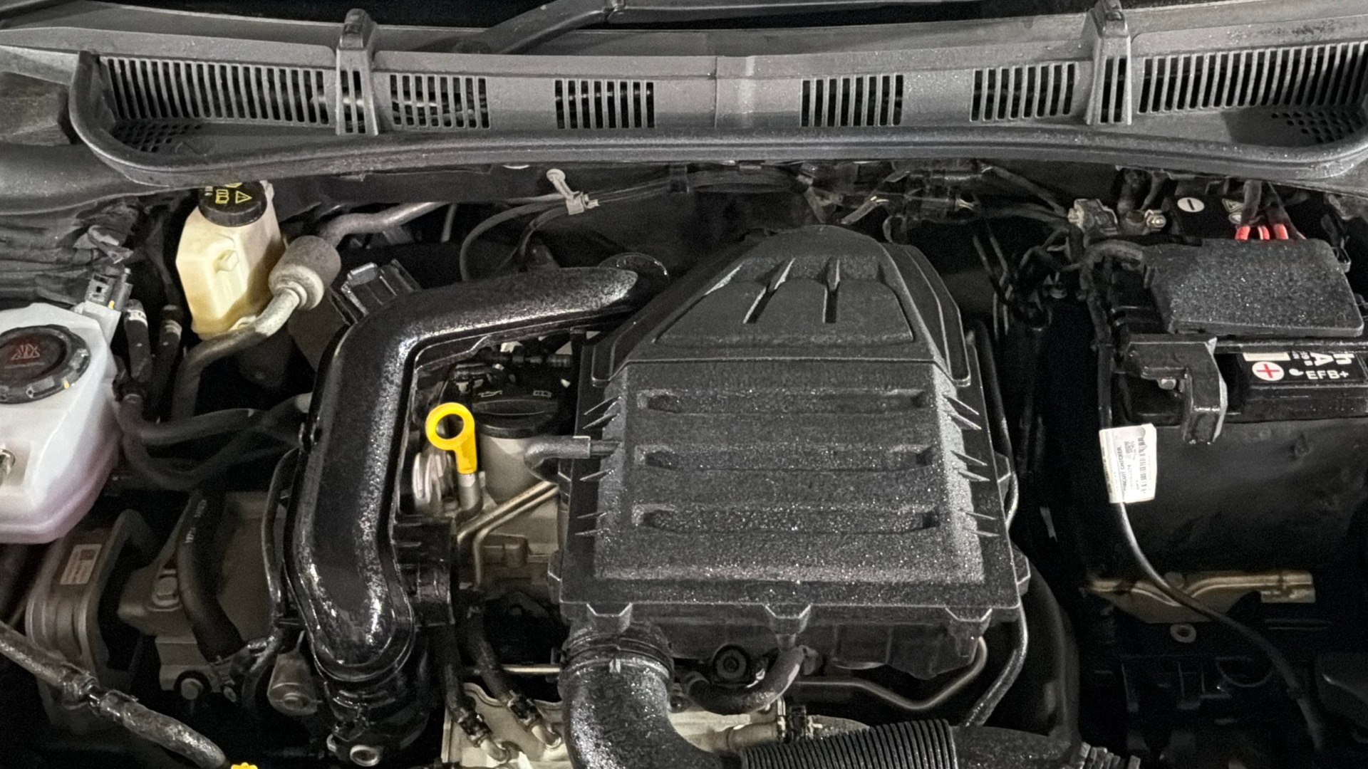 Used 2024 Volkswagen Virtus Used 2024 Volkswagen Virtus