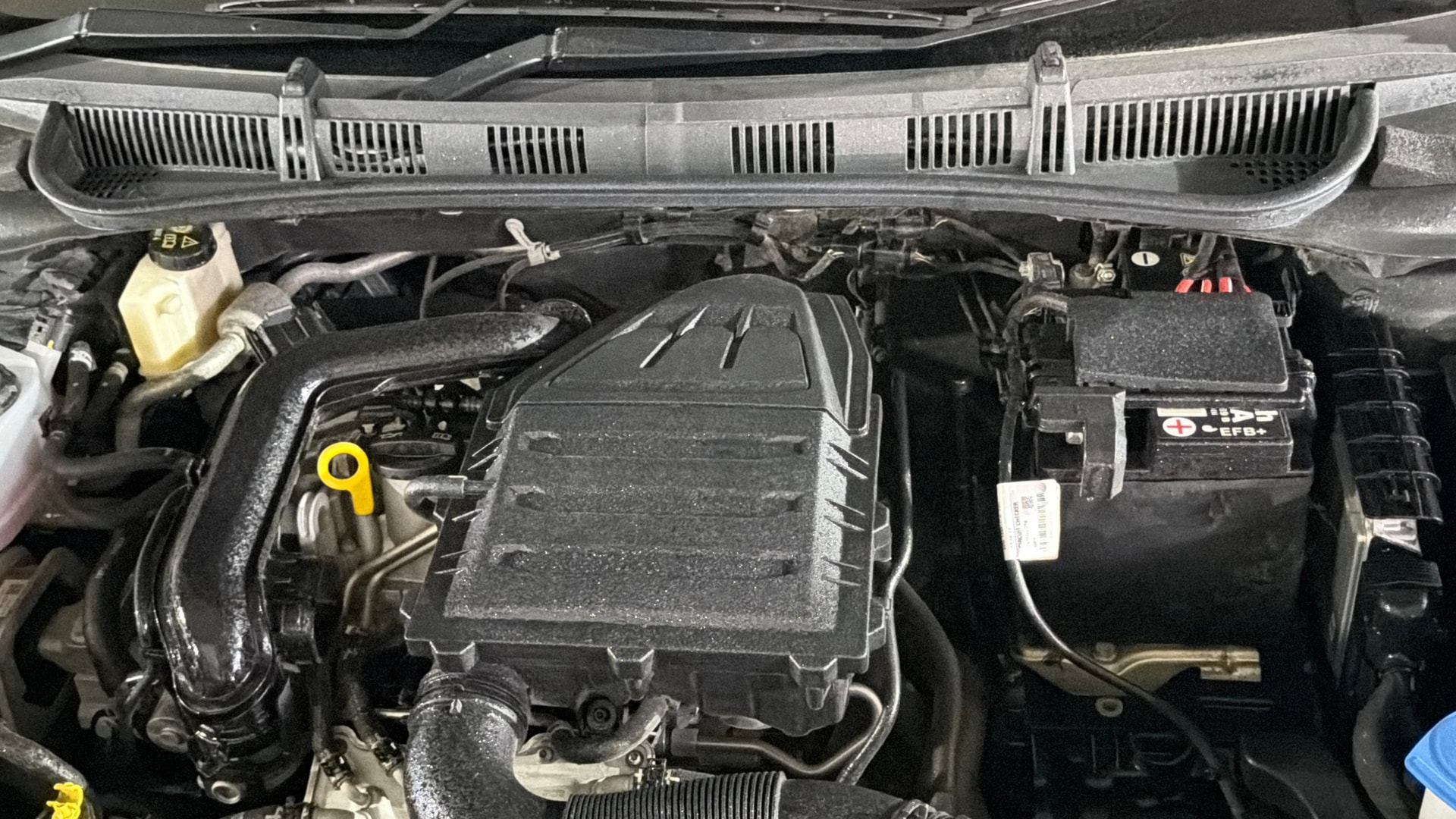 Used 2024 Volkswagen Virtus Used 2024 Volkswagen Virtus