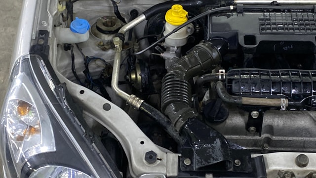 View Maruti Suzuki Alto 800 Image 3 Used Maruti Suzuki Alto 800 Image 3