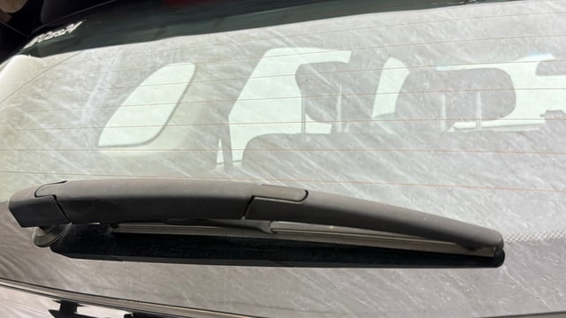 View MG Hector Image 44 Used MG Hector Image 44